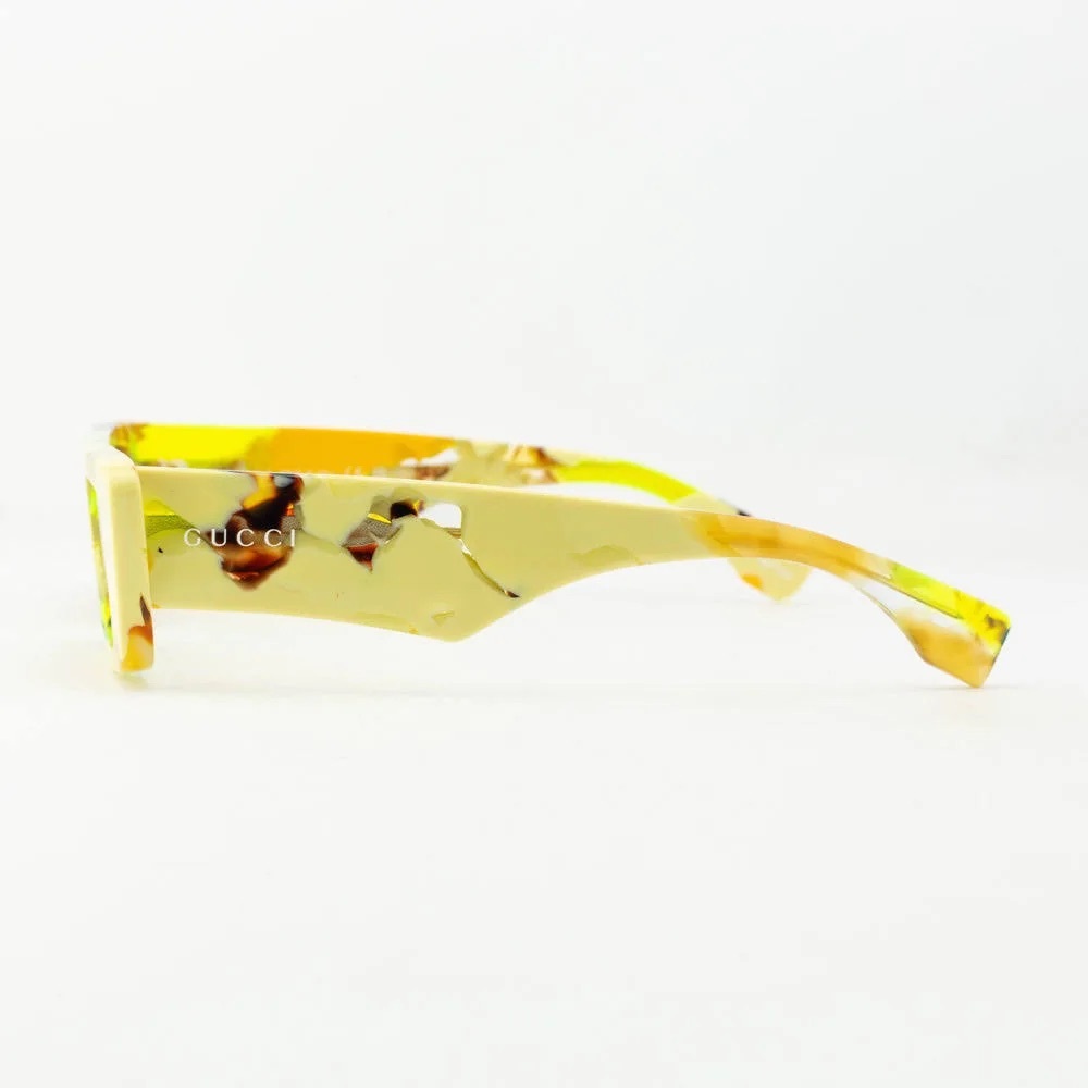 Brand New, never worn Gucci Sunglasses. - Picture 4 of 11